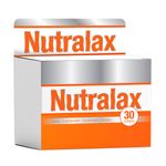 nutralax-30-softgles
