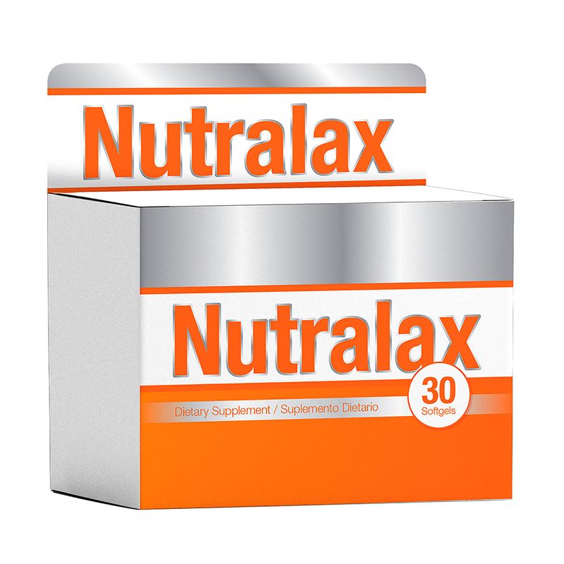nutralax-30-softgles