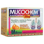mucochem-100-mg-ninos-30-sobres