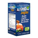 activox-jengibre-180-ml