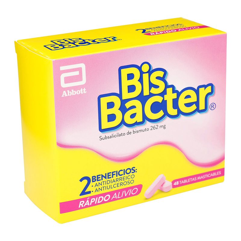 bisbacter-262-mg-48-tabletas