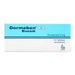 dormeben-ez-2-mg-15-tabletas