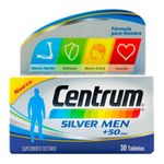centrum-silver-men-50-30-tab