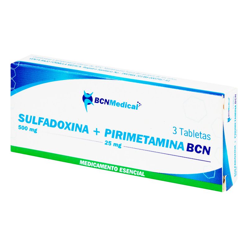 sulfadoxinapirimetamina-25-mg-3-tbs
