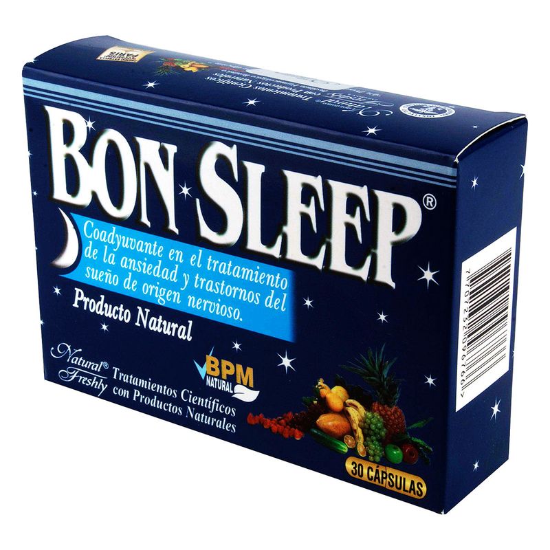 bon-sleep-freshly-blister-30-capsulas