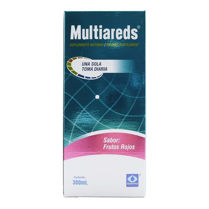 multiareds-300-ml