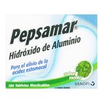 pepsamar-100-tabletas