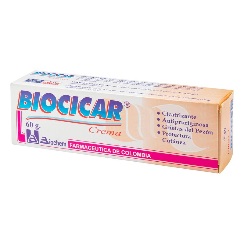 biocicar-crema-60-gr