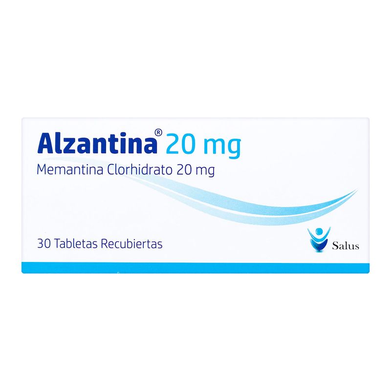 alzantina-20-mg-30-tabs-m119190