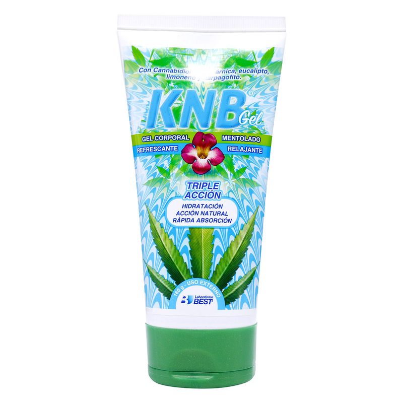knb-gel-corporal-160-gr