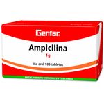 ampicilina-1-gr-100-tabletas-gf