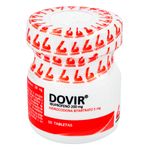 dovir-10-tabletas