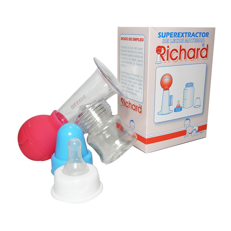 super-extractor-richard