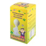 extractor-manual-leche-bambini