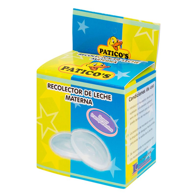 recolector-leche-materna-paticos