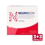 neurobion-3-ampollas