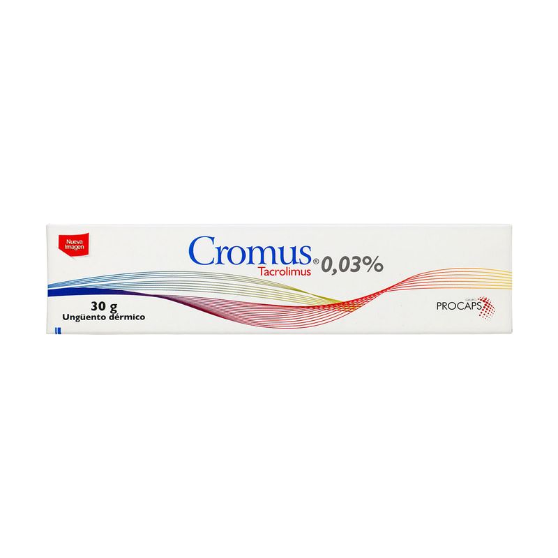 cromus-003-unguen30gm100260apae