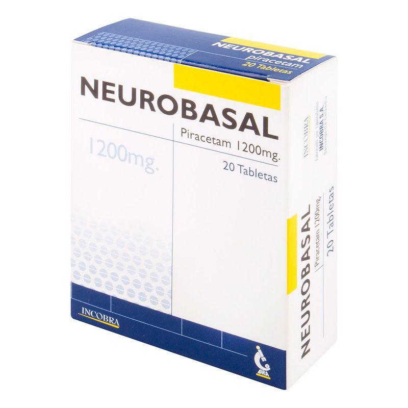 neuro-basal-1200-mg-20-tabletas