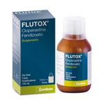 flutox-jarabe-120-ml