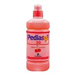 pediasol-30-cereza-500-ml