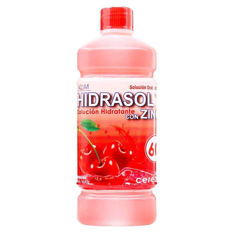 hidrasol-60-con-zinc-cereza-500ml-icom