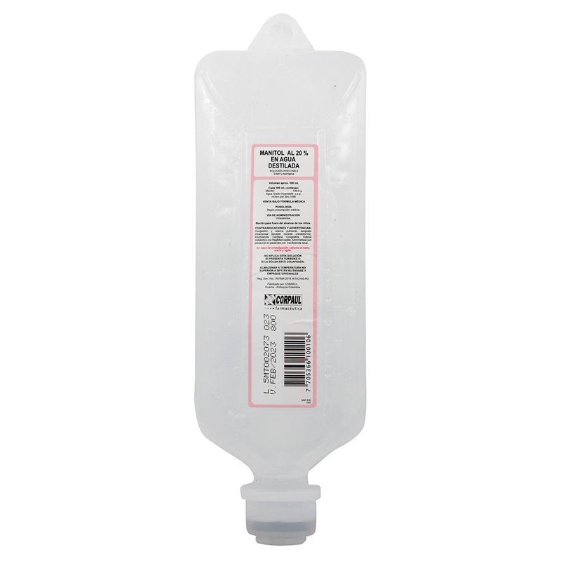 manitol-al-20-ad-corpaul-500-ml