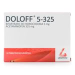doloff-5-325-10-tabletas