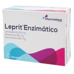 leprit-enzimatico-30-tbs-3pae