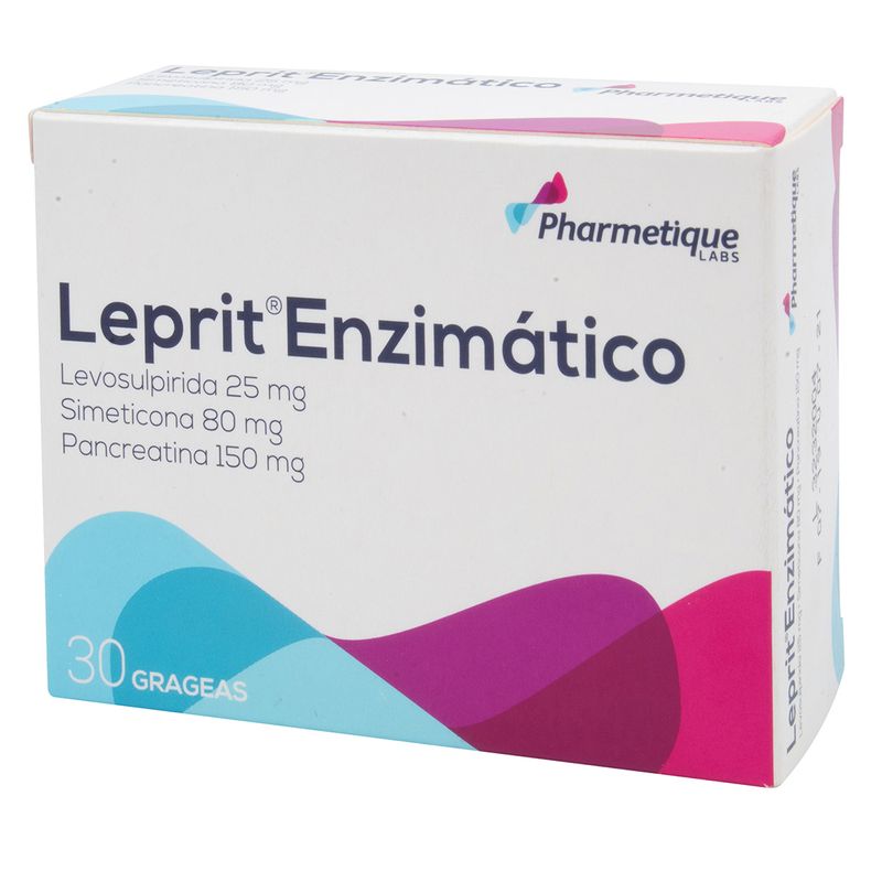 leprit-enzimatico-30-tbs-3pae