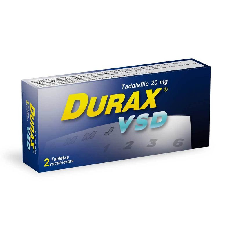 durax-vsd-20-mg-2-tbs
