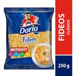 pasta-fideos-doria-250-gr