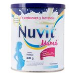 nuvit-mama-vainilla-400-gr