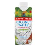 agua-coco-natures-heart-330-ml