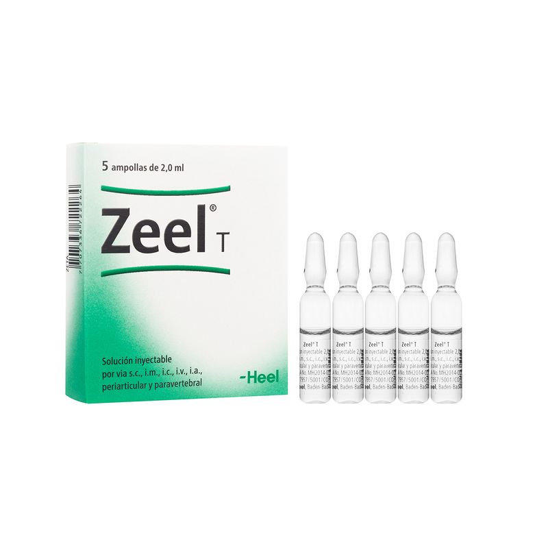 zeel-t-5-ampollas-a