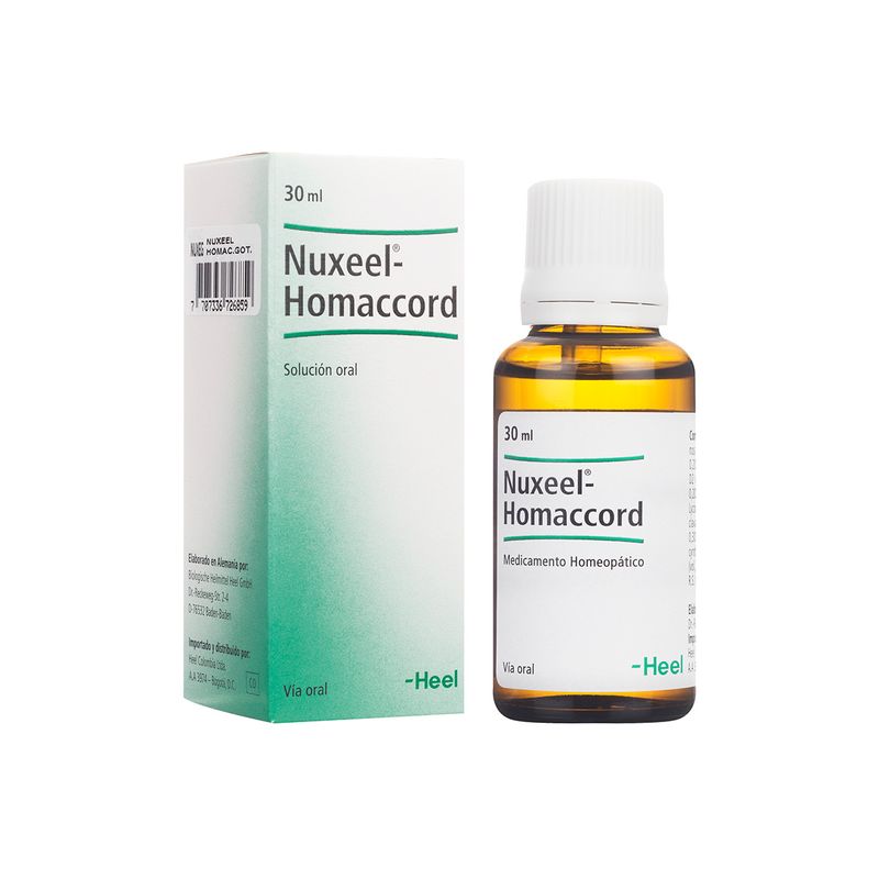 nuxel-homaccord-gotas-30-ml