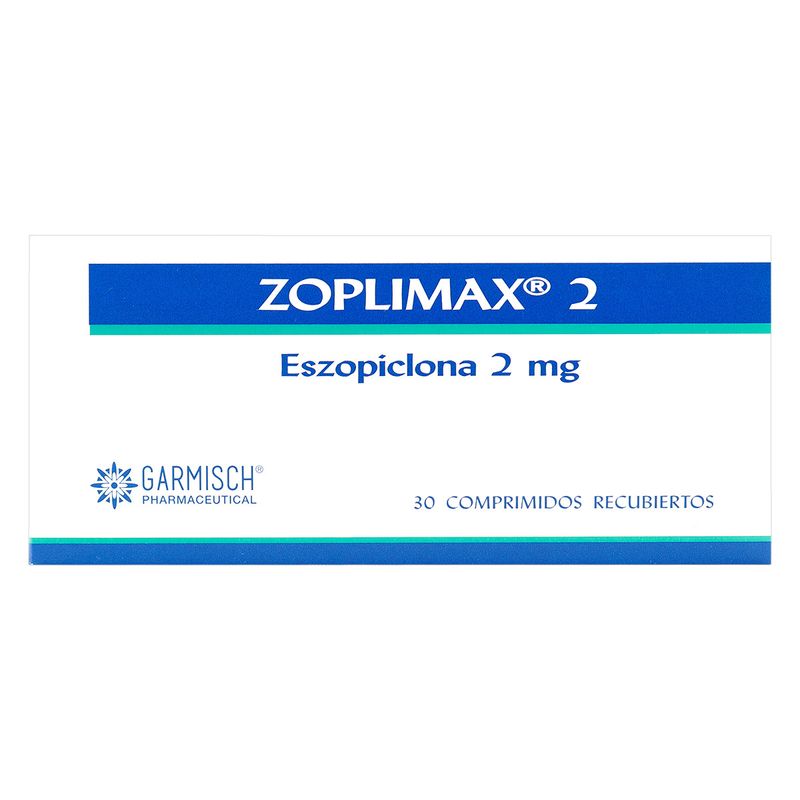 zoplimax-2-mg-30-tabletas