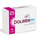 doliren-plus-325mg-30-tabletas