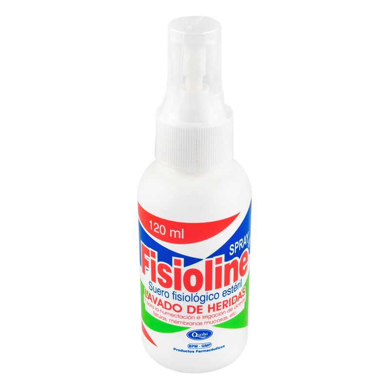 fisioline-spray-120-ml