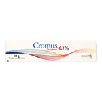 cromus-01-unguento-30-gr-a3pae