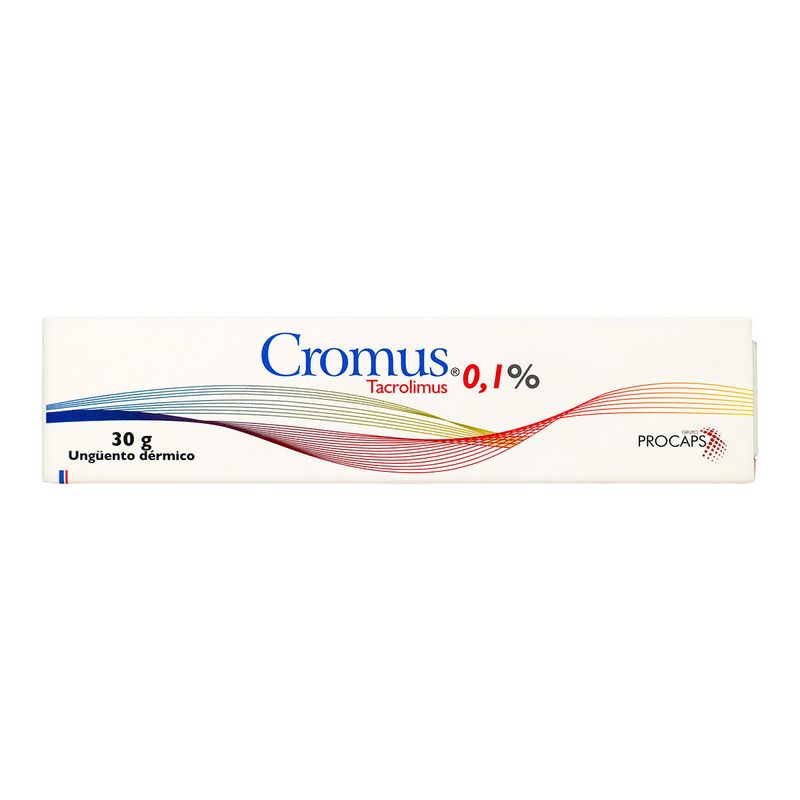 cromus-01-unguento-30-gr-a3pae