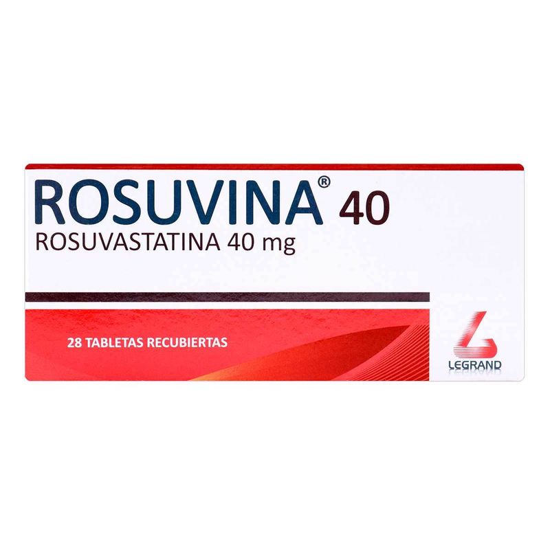rosuvina-40-mg-28-tabletas