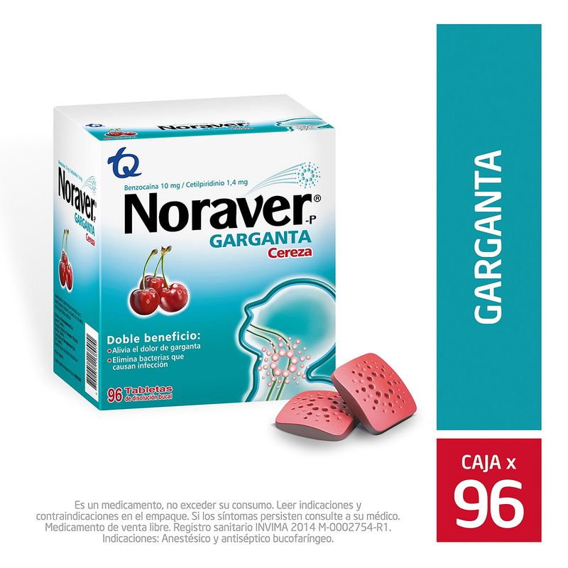 noraver-cereza-96-pastillasa