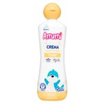 cremaarrurrunaturalshumavena400ml