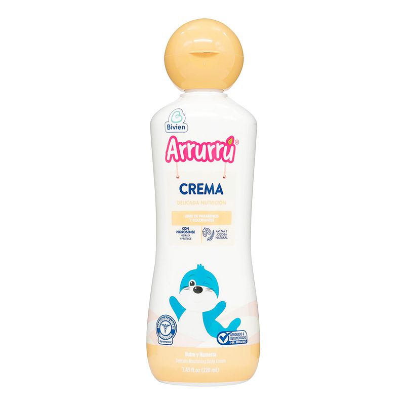 crema-arrurru-naturals-humavena-220-ml