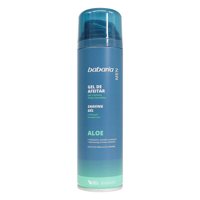 gel-de-afeitar-babaria-aloe-200-ml