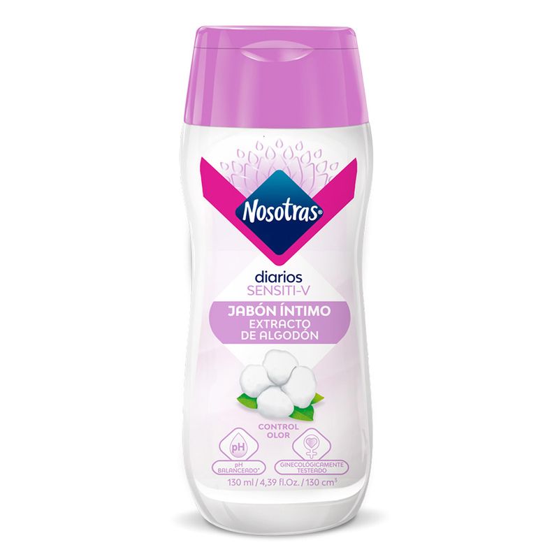 jabon-intimo-nosotras-sensiti-v-130-ml