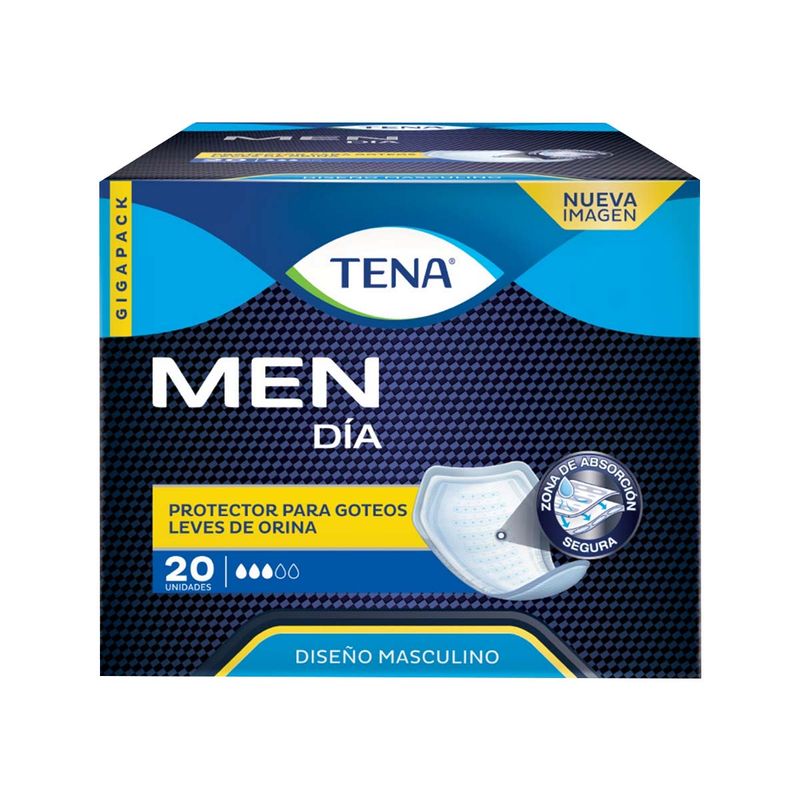 pantena-adulto-for-men-20-und-protec