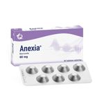anexia-60-miligramos-14-tabletas-pae