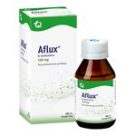 aflux-jarabe-listo-150-ml