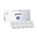 amlodipino5mg30tbsmk